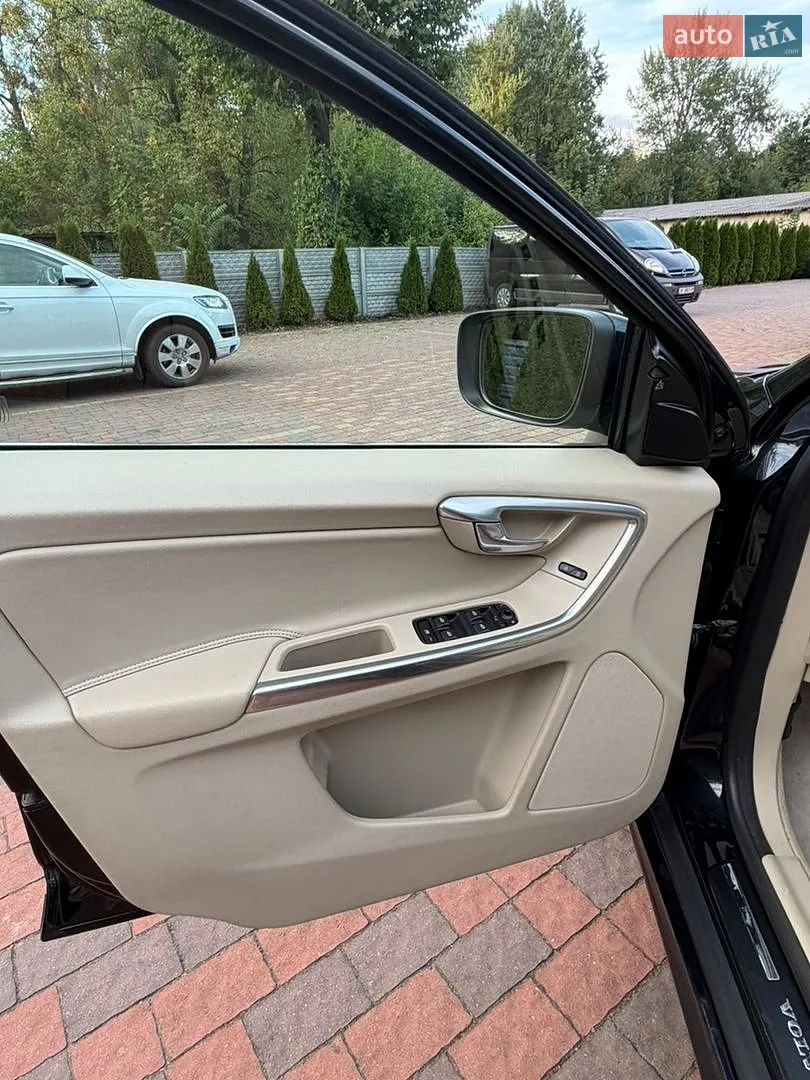 2015 Volvo XC60 - мініатюра 19