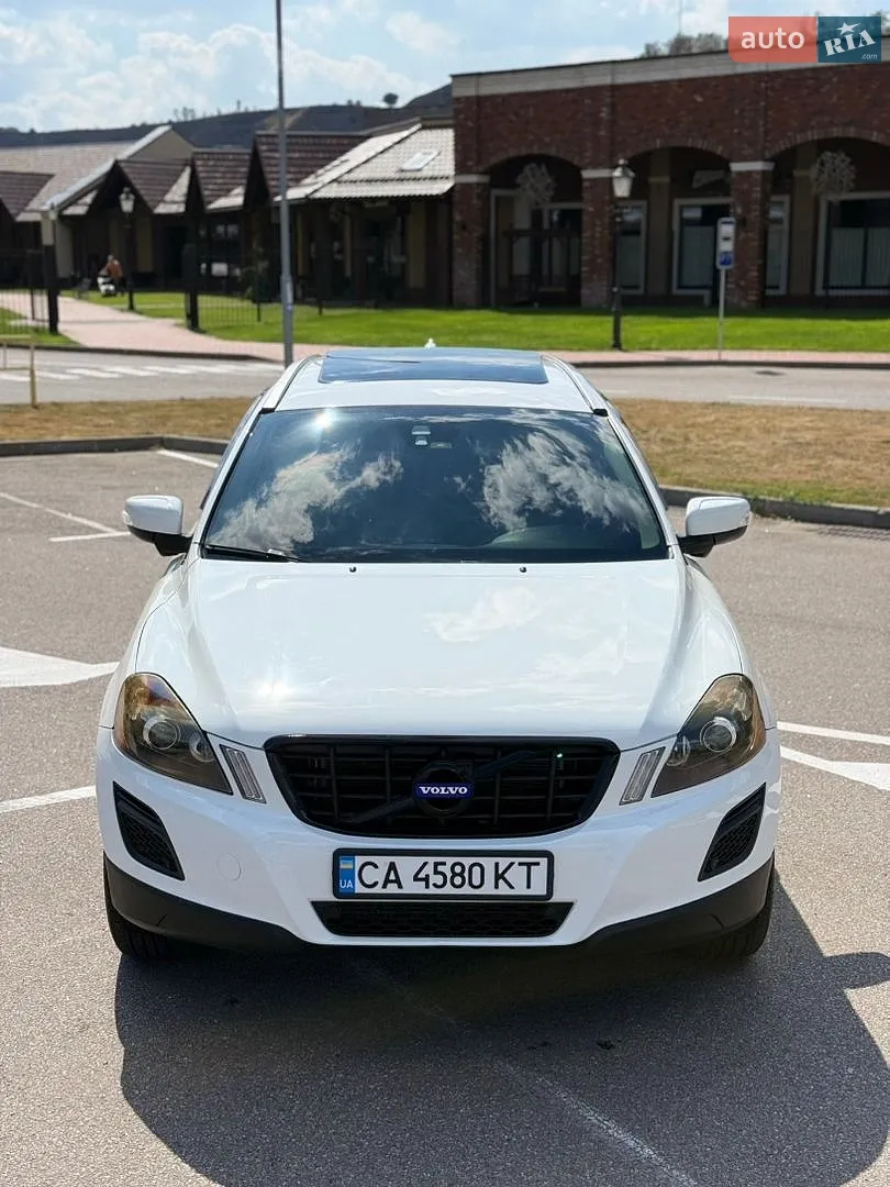 2013 Volvo XC60 - мініатюра 2