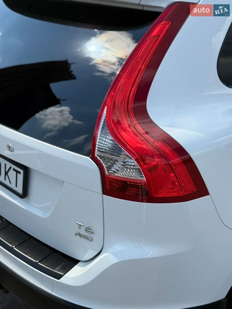 2013 Volvo XC60 - мініатюра 15