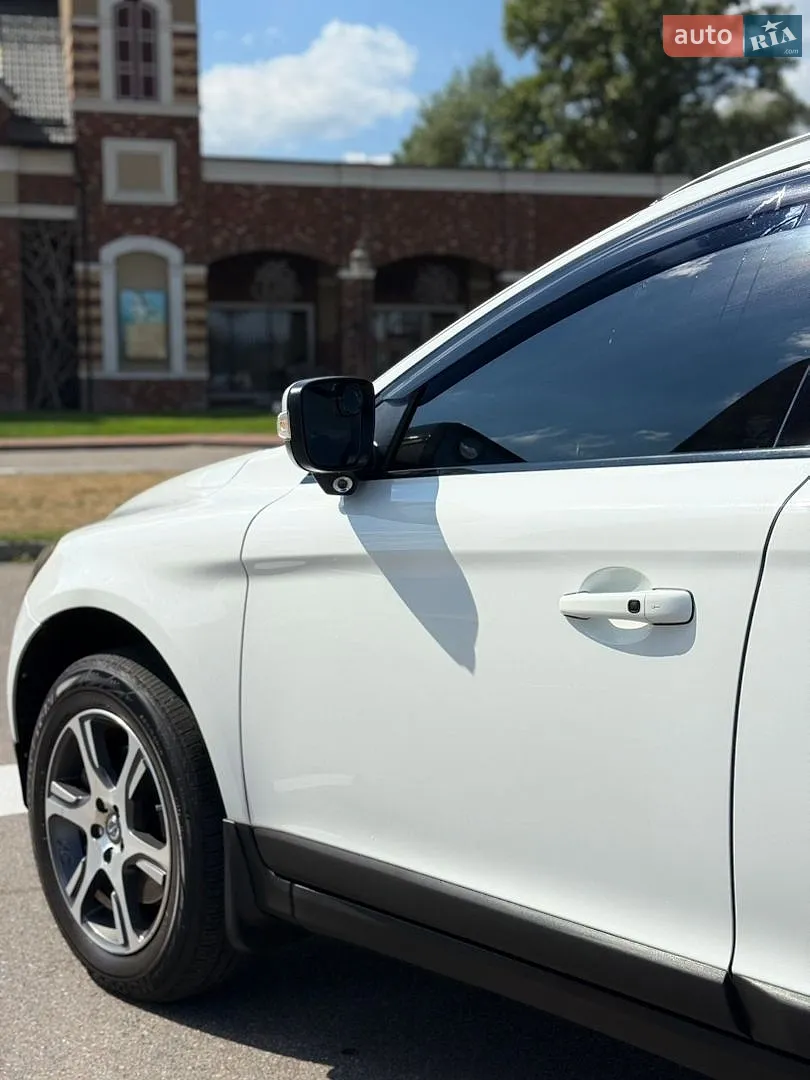 2013 Volvo XC60 - мініатюра 21