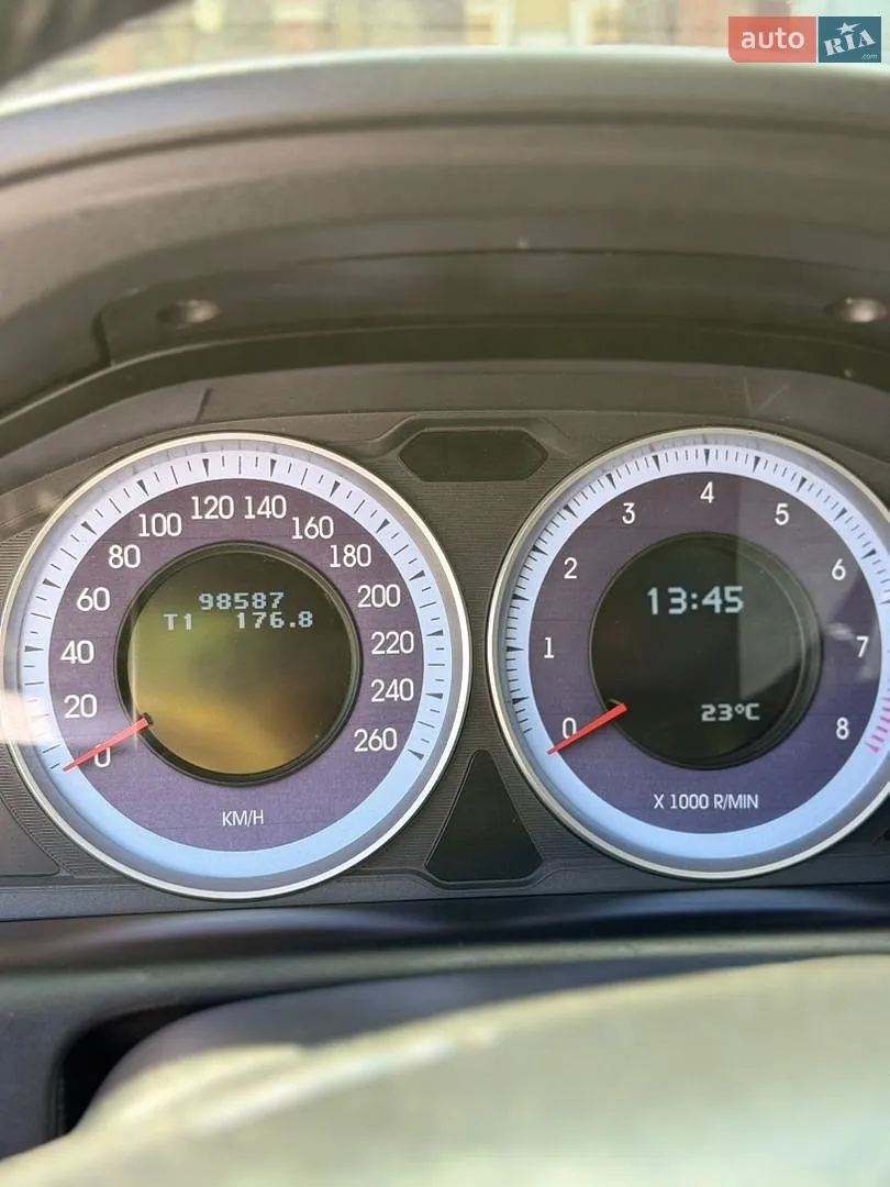 2013 Volvo XC60 - мініатюра 26