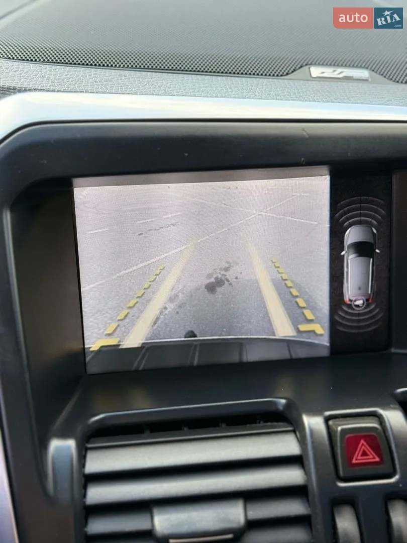 2013 Volvo XC60 - мініатюра 28