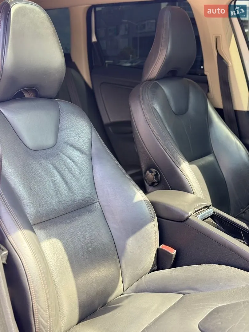 2013 Volvo XC60 - мініатюра 34