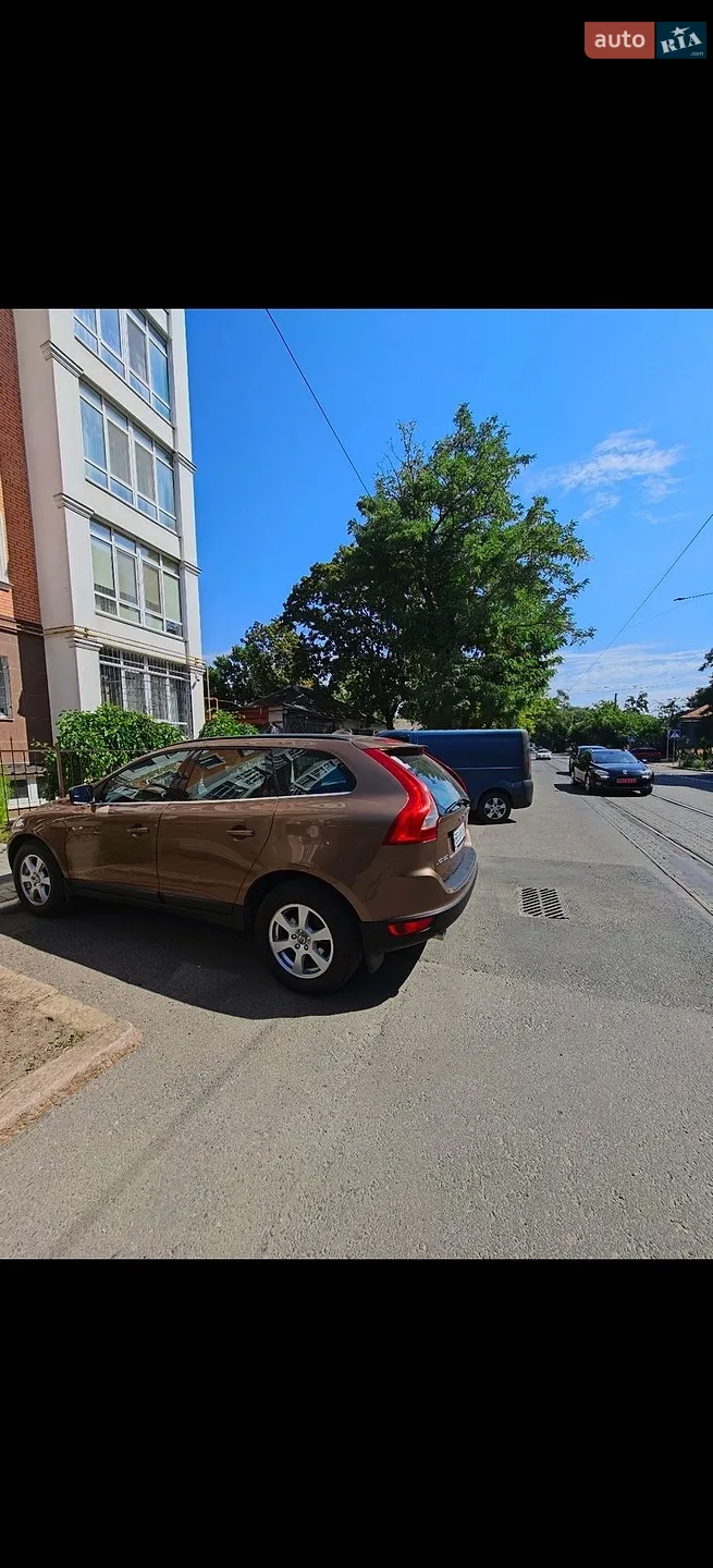 2011 Volvo XC60 - мініатюра 5