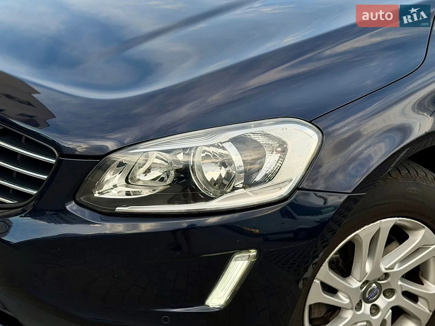 2016 Volvo XC60 - мініатюра 11