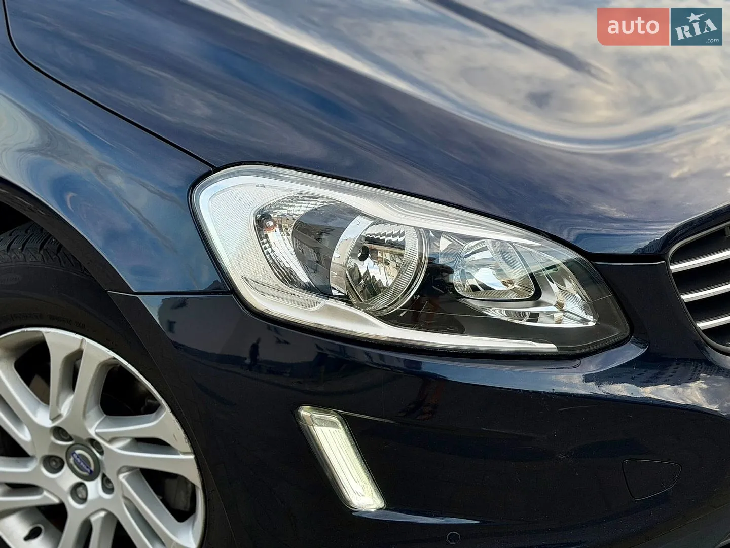 2016 Volvo XC60 - мініатюра 13