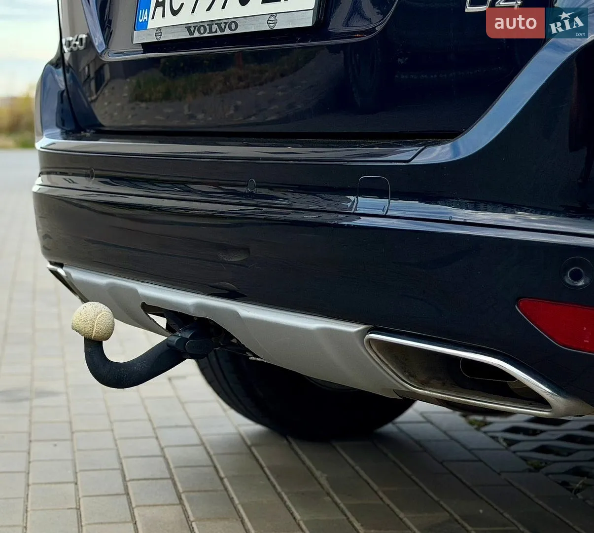 2016 Volvo XC60 - мініатюра 18