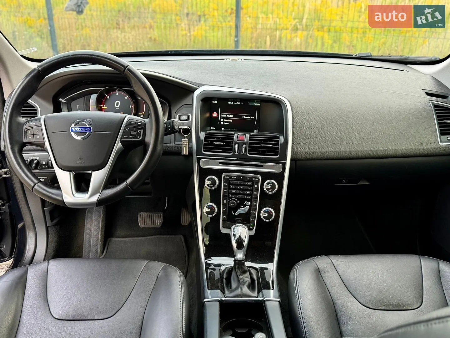 2016 Volvo XC60 - мініатюра 29