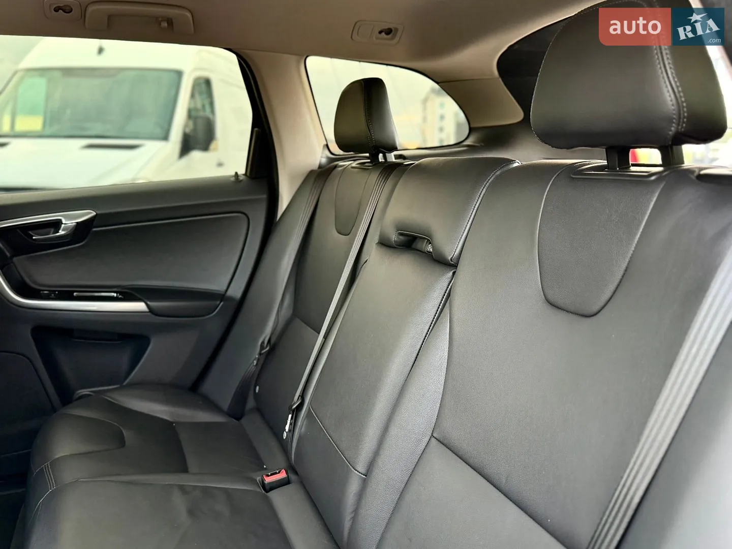 2016 Volvo XC60 - мініатюра 41