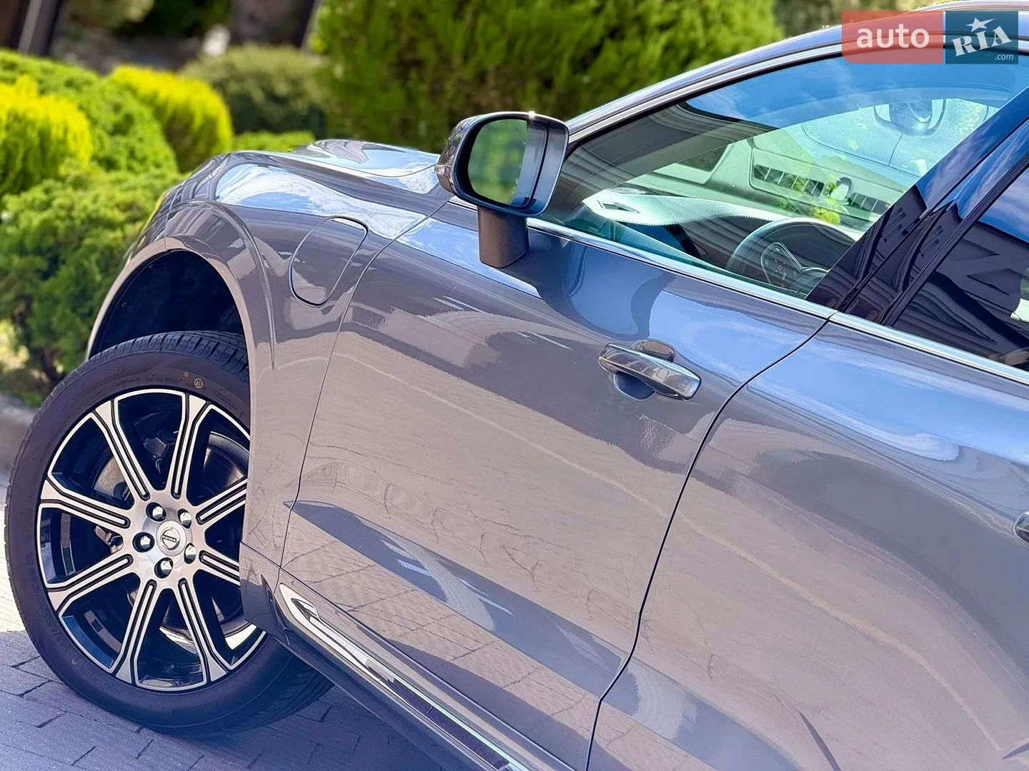 2018 Volvo XC60 - мініатюра 31