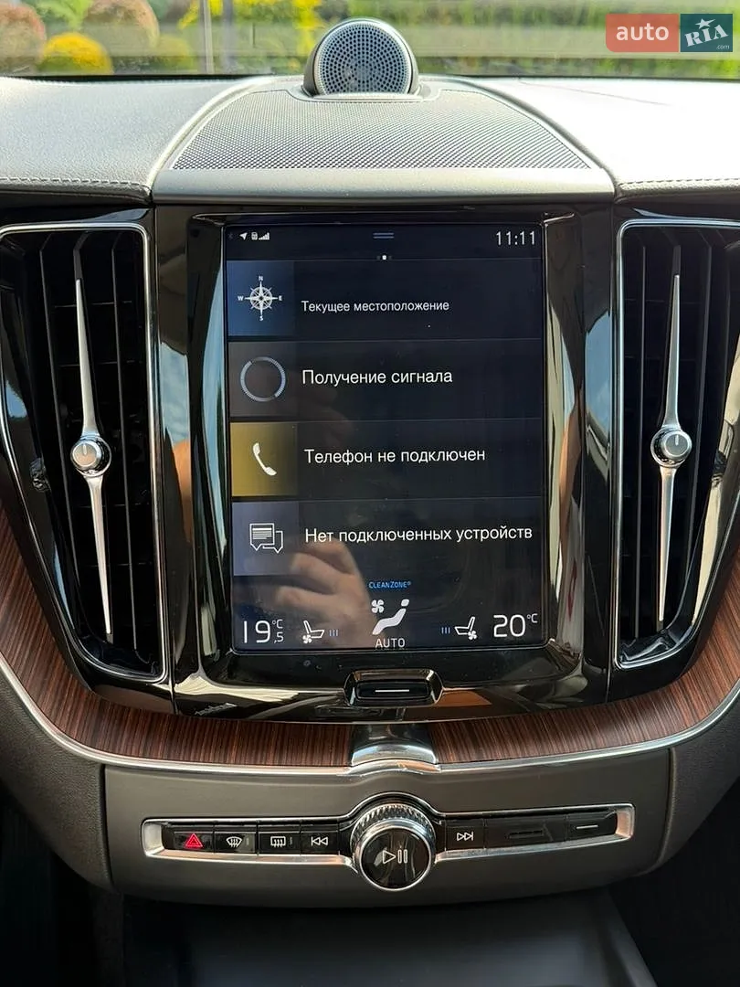 2018 Volvo XC60 - мініатюра 41