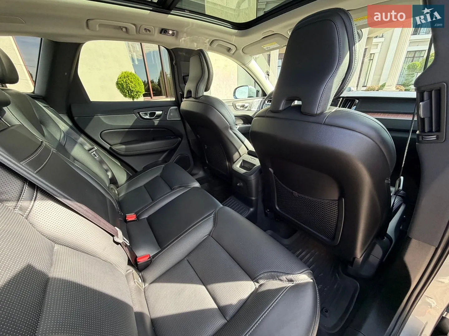 2018 Volvo XC60 - мініатюра 61