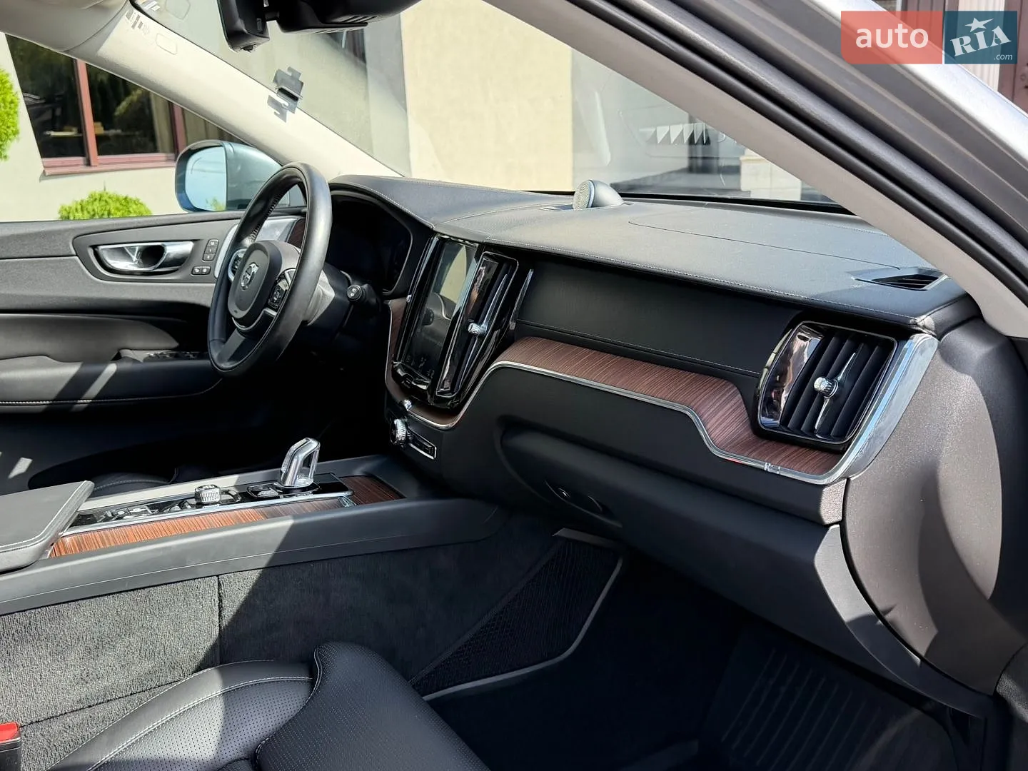 2018 Volvo XC60 - мініатюра 65