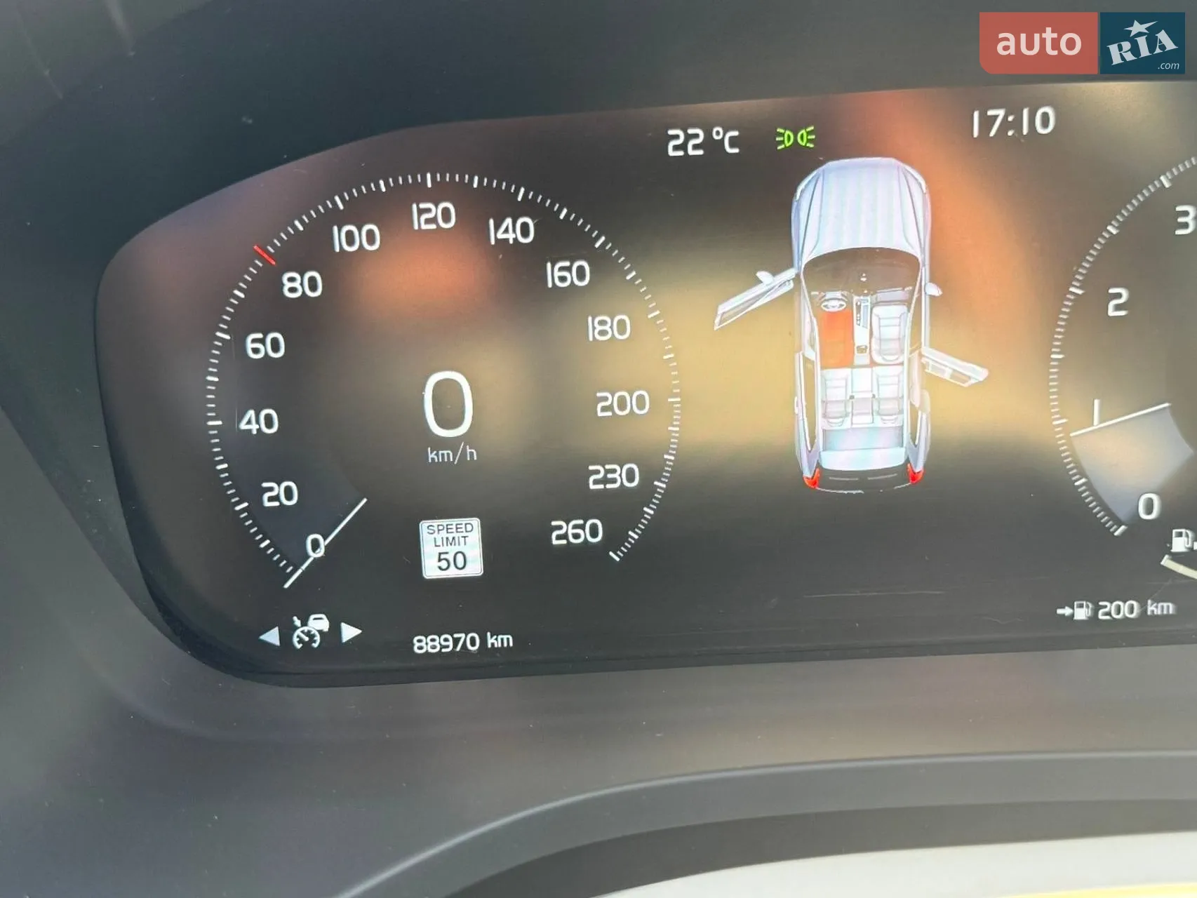 2021 Volvo XC60 - мініатюра 5