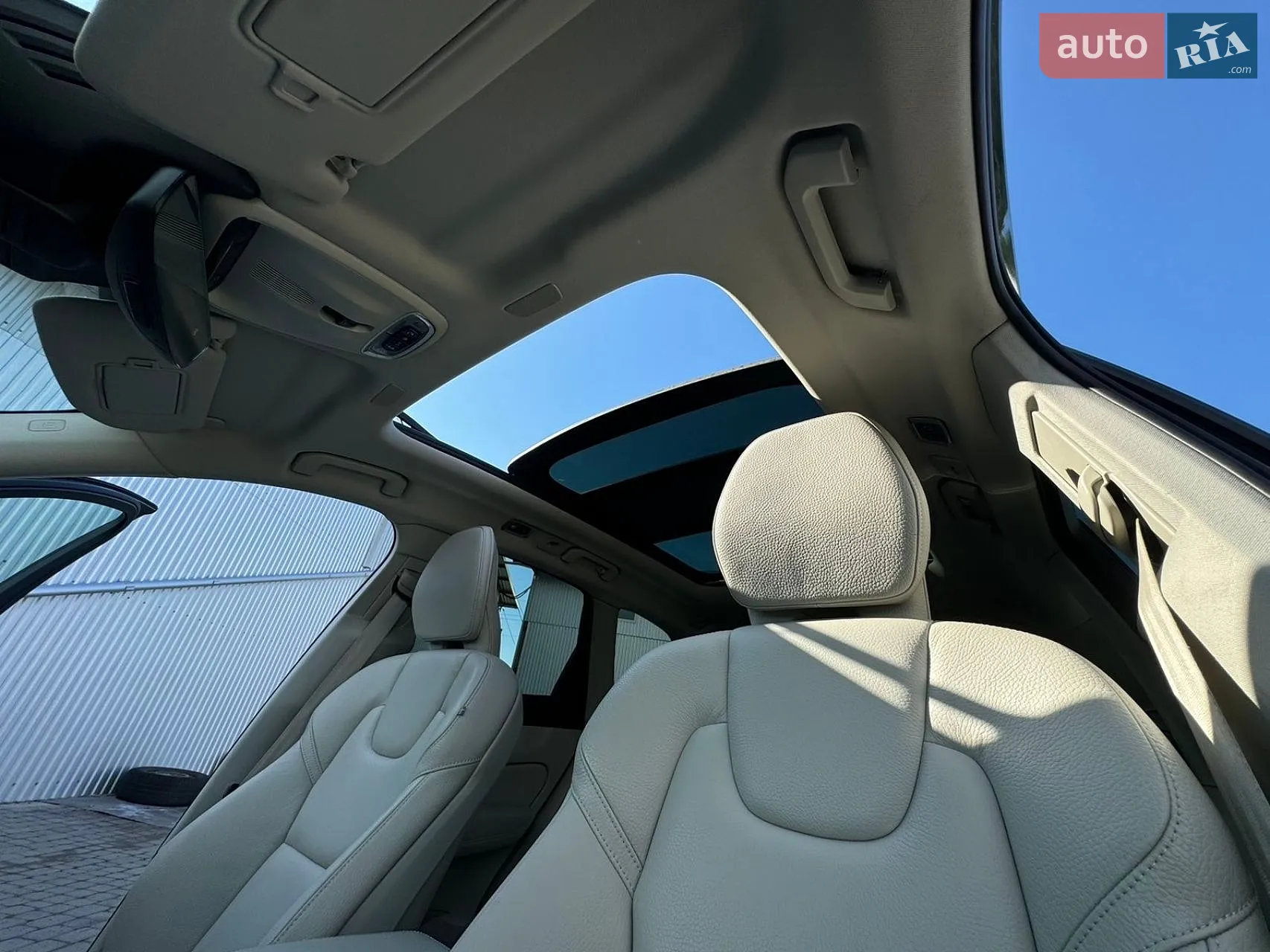 2021 Volvo XC60 - мініатюра 10