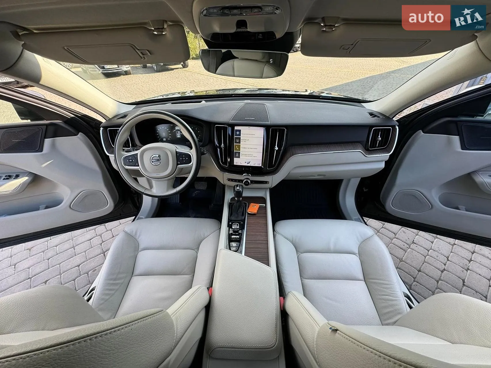 2021 Volvo XC60 - мініатюра 14