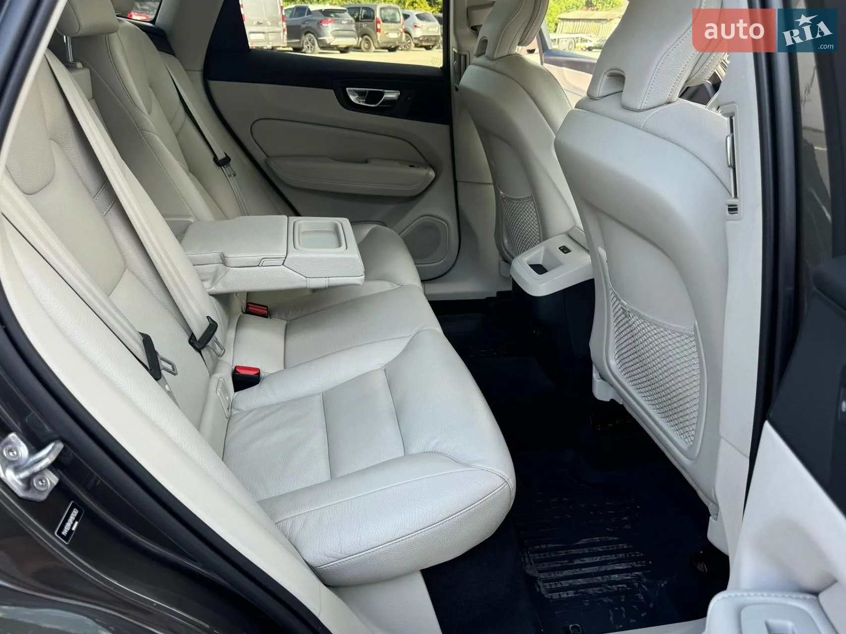 2021 Volvo XC60 - мініатюра 15