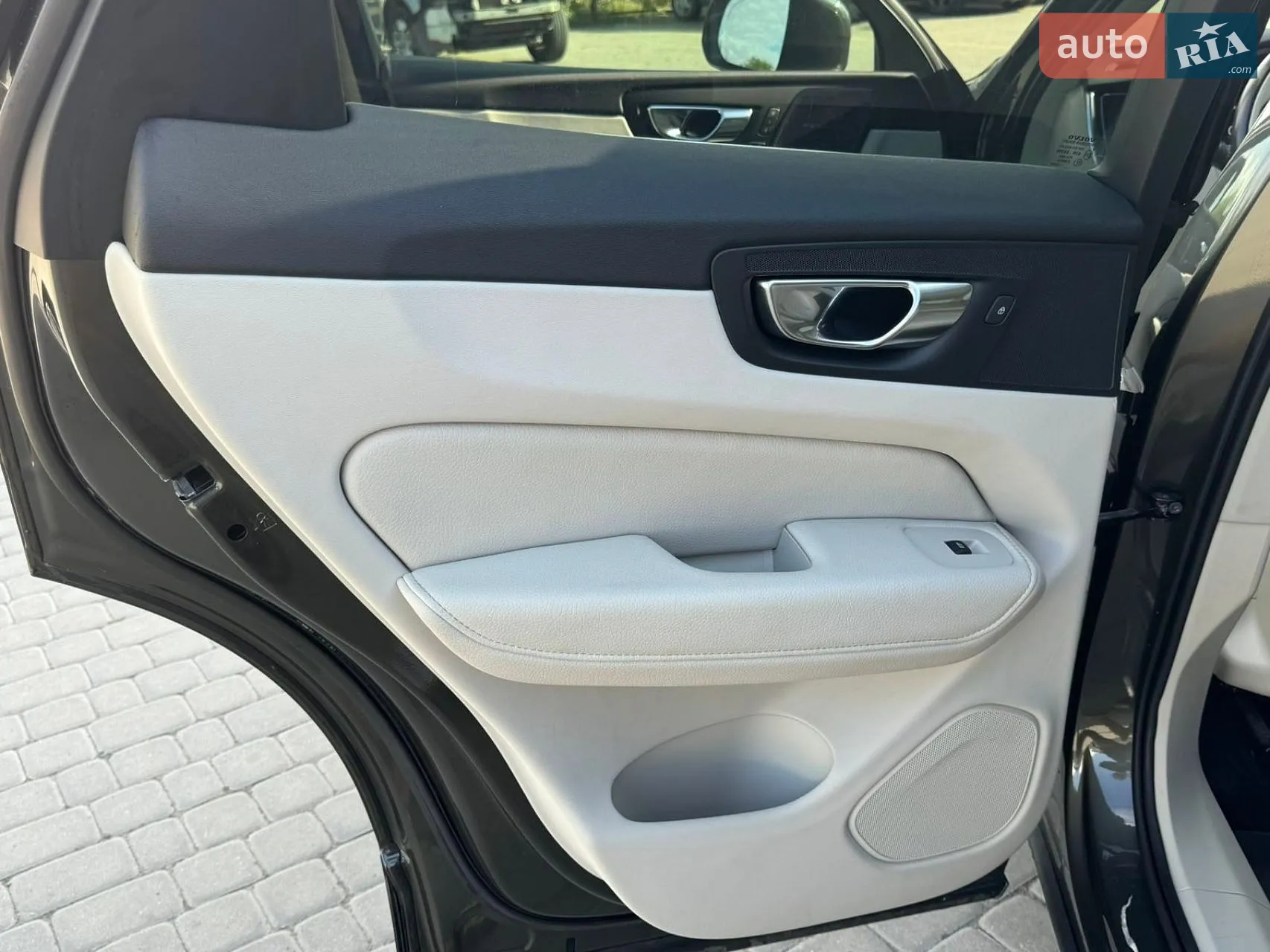 2021 Volvo XC60 - мініатюра 20