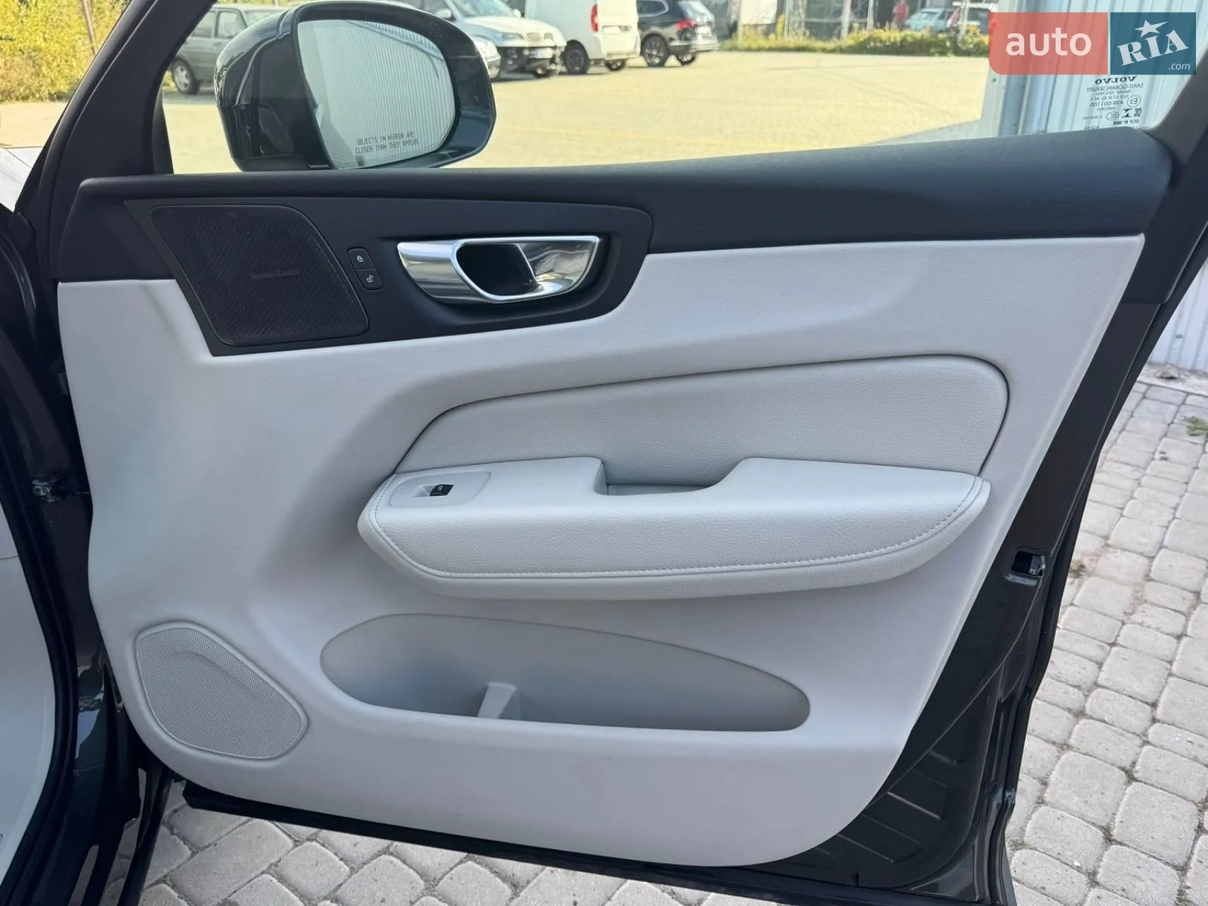 2021 Volvo XC60 - мініатюра 21