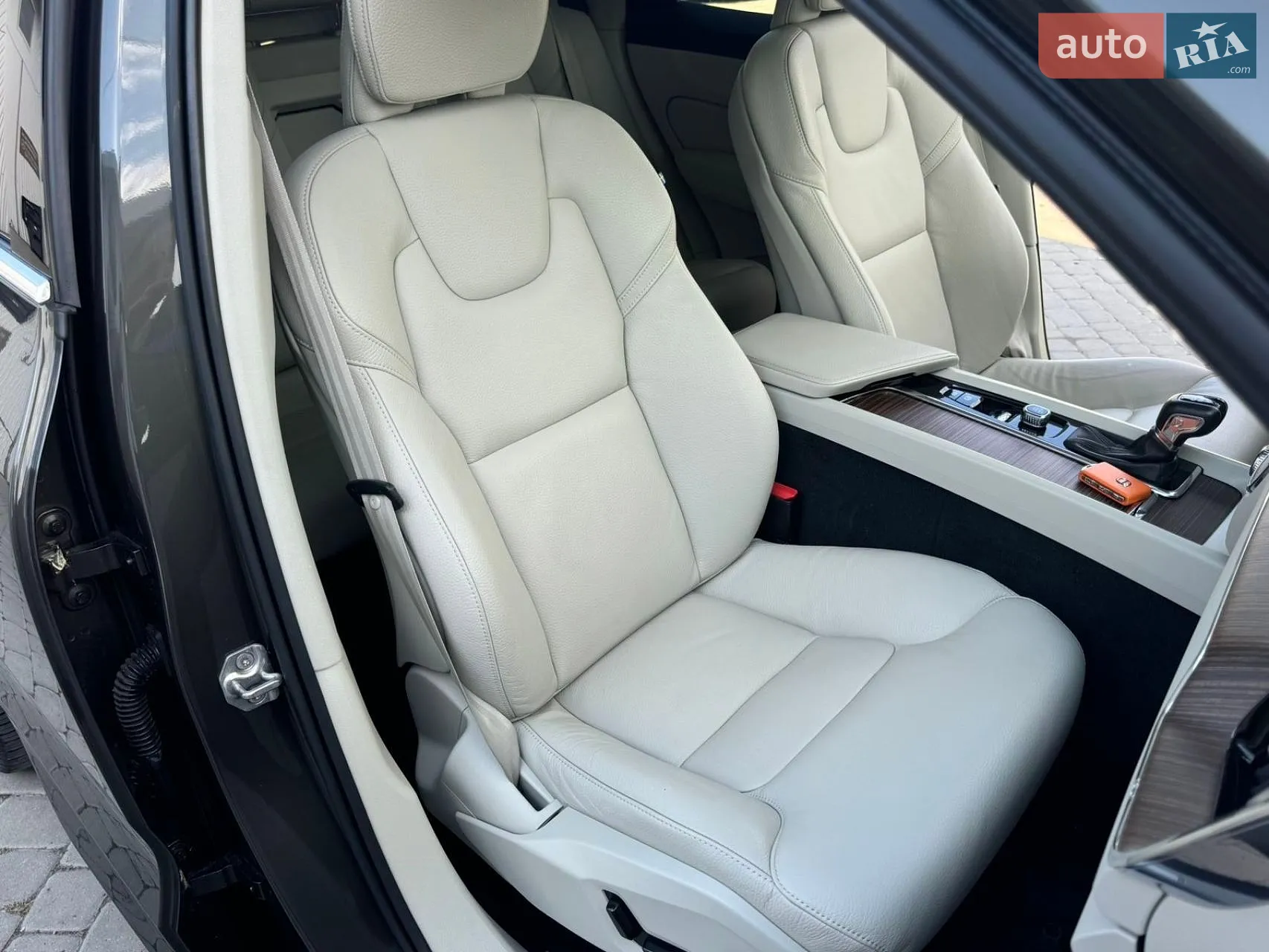 2021 Volvo XC60 - мініатюра 22