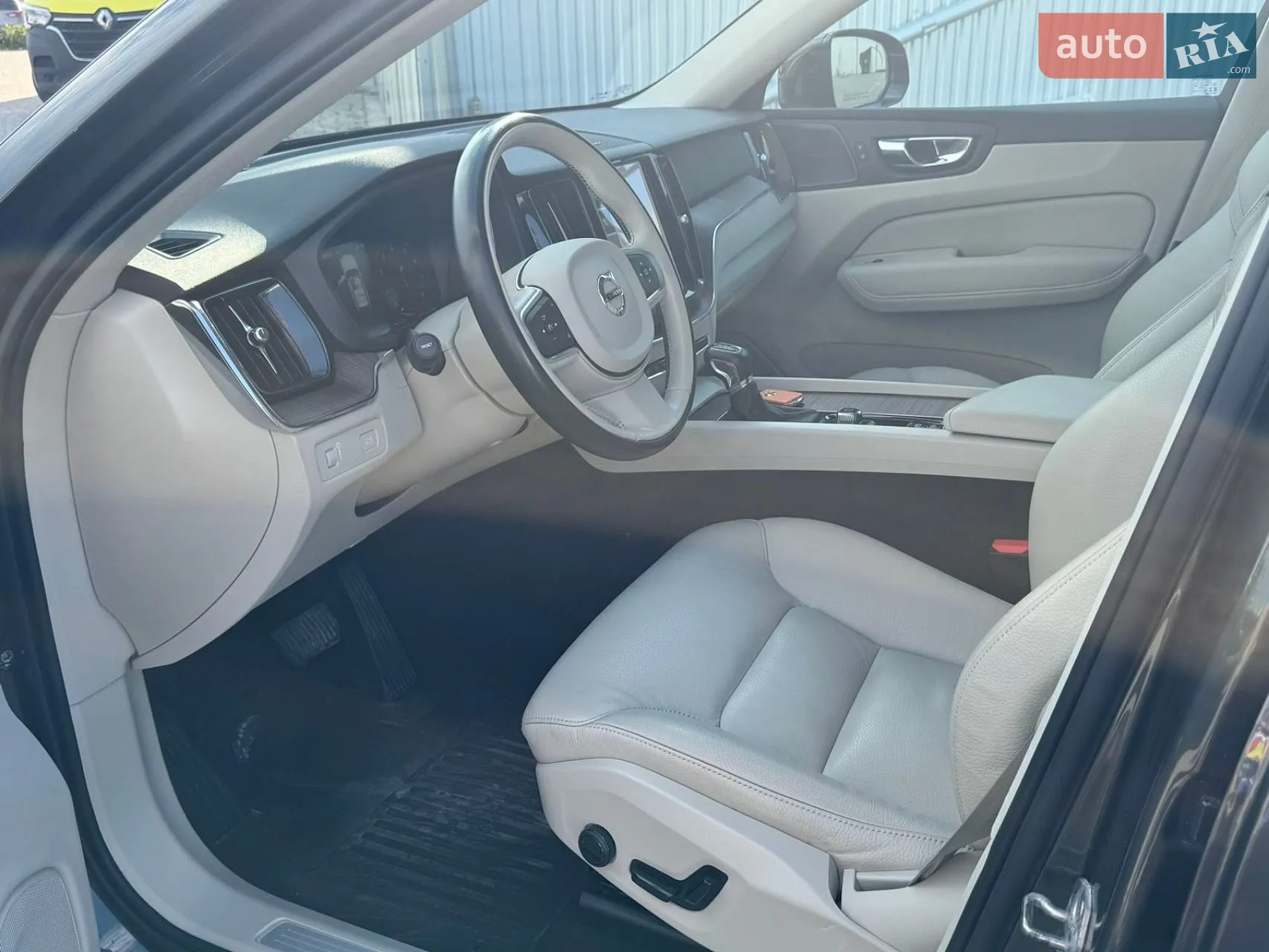 2021 Volvo XC60 - мініатюра 29
