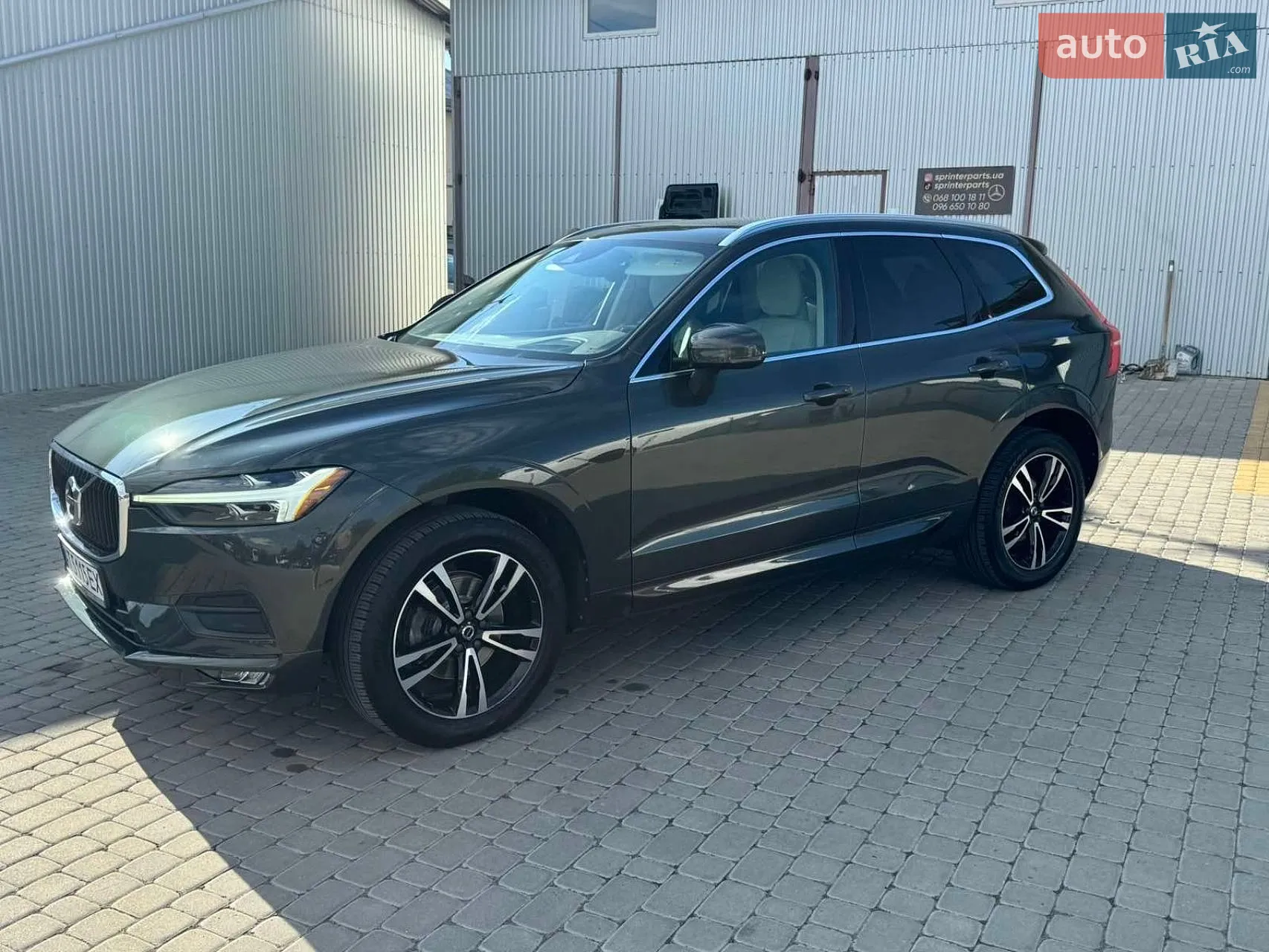 2021 Volvo XC60 - мініатюра 30