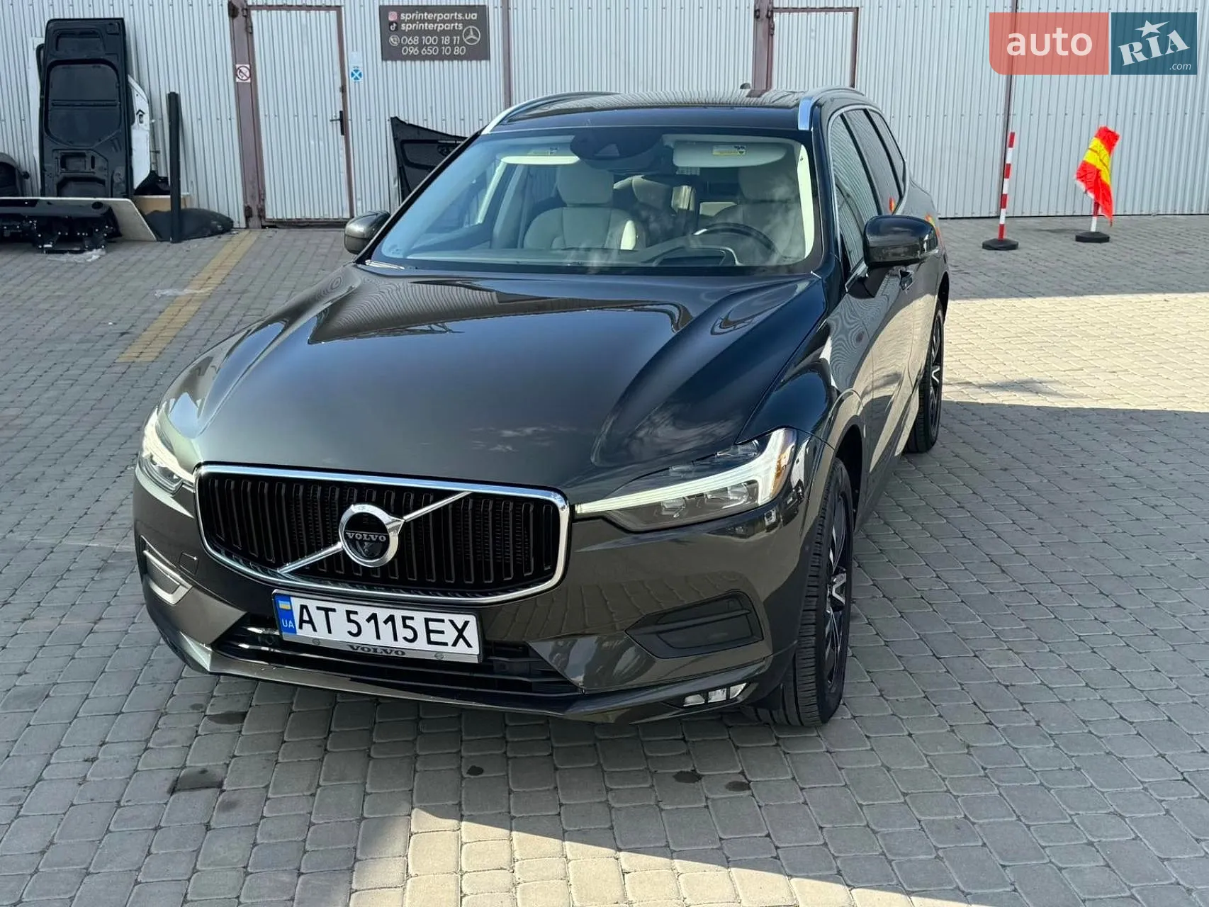 2021 Volvo XC60 - мініатюра 27