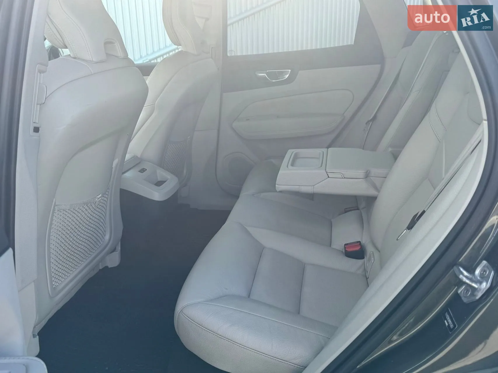 2021 Volvo XC60 - мініатюра 26