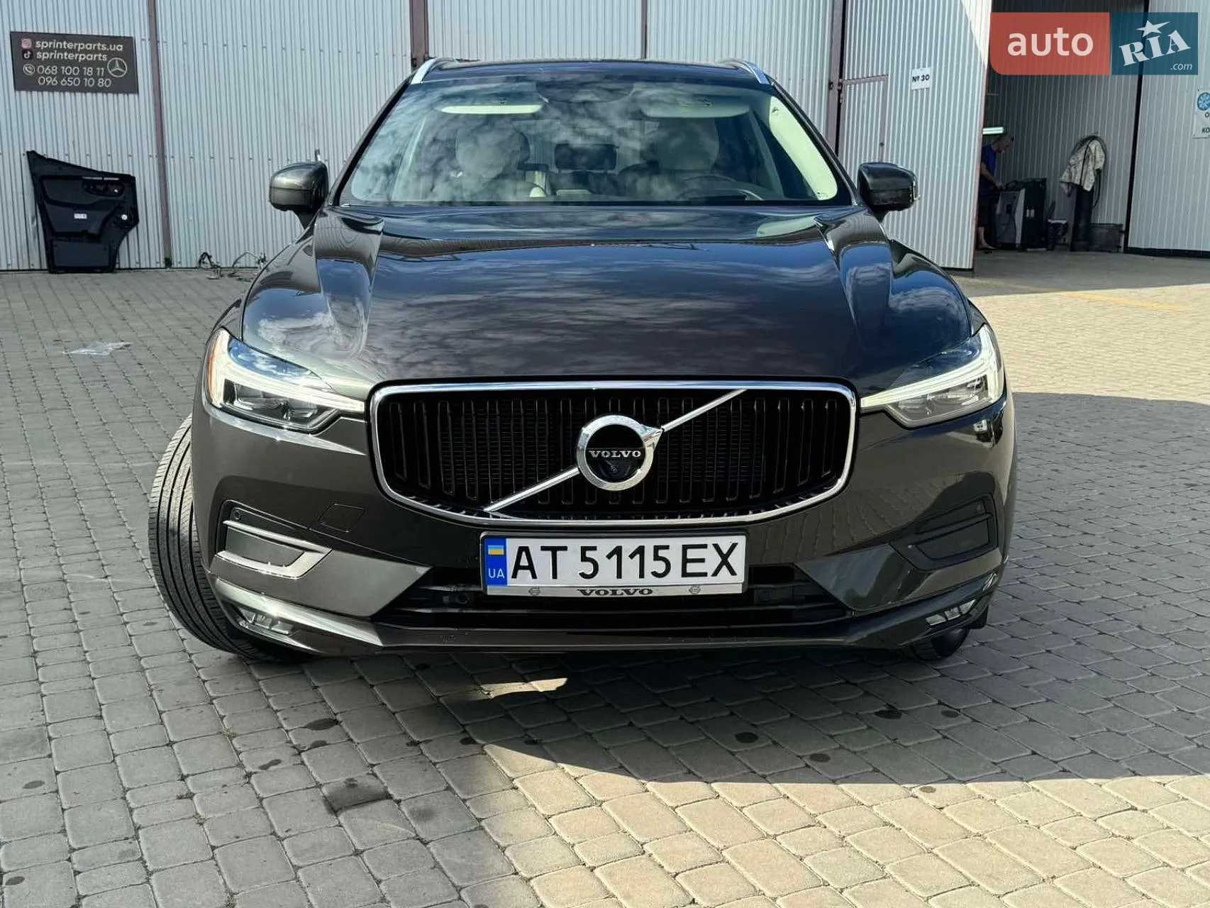 2021 Volvo XC60 - мініатюра 44