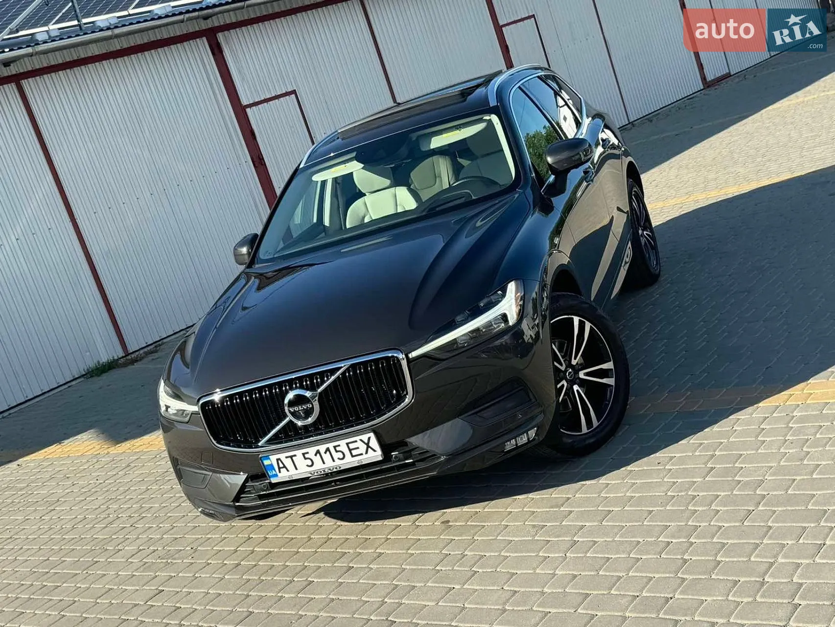 2021 Volvo XC60 - мініатюра 47