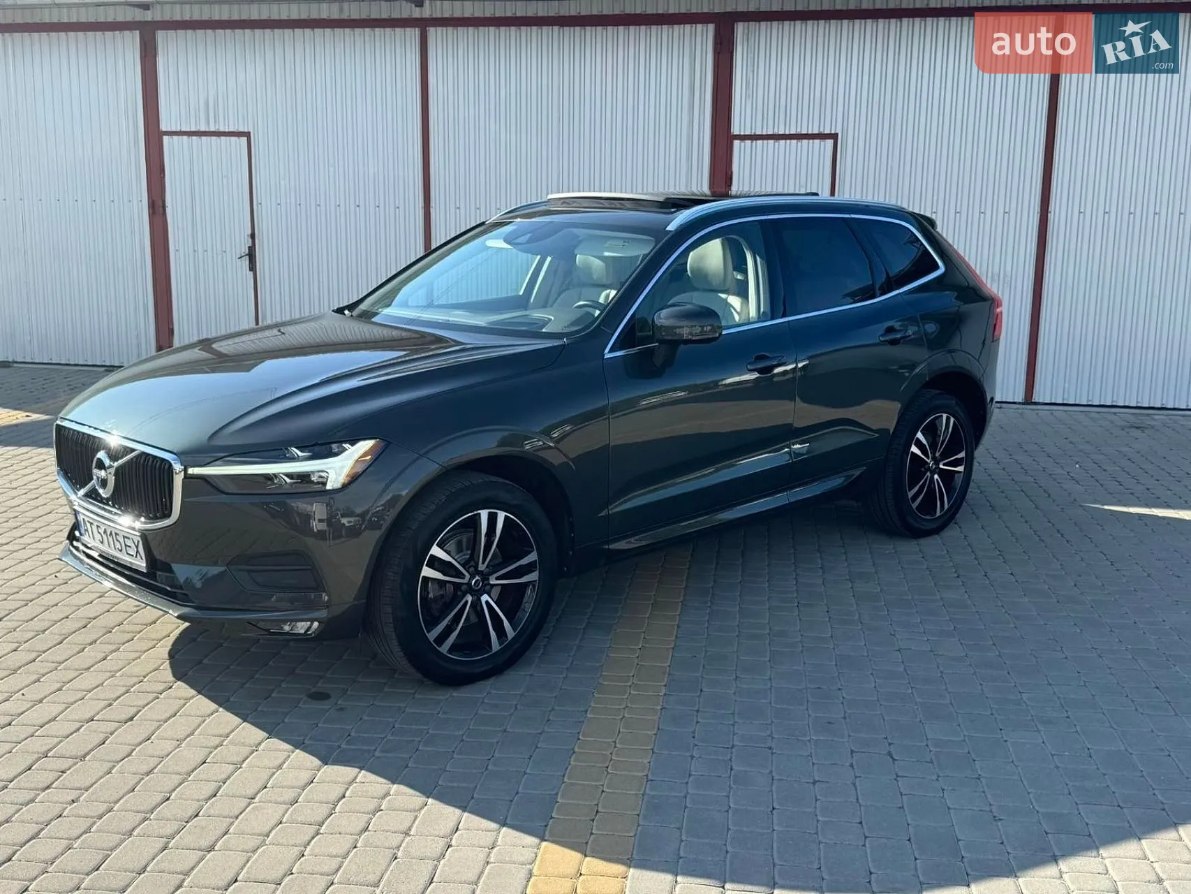2021 Volvo XC60 - мініатюра 49