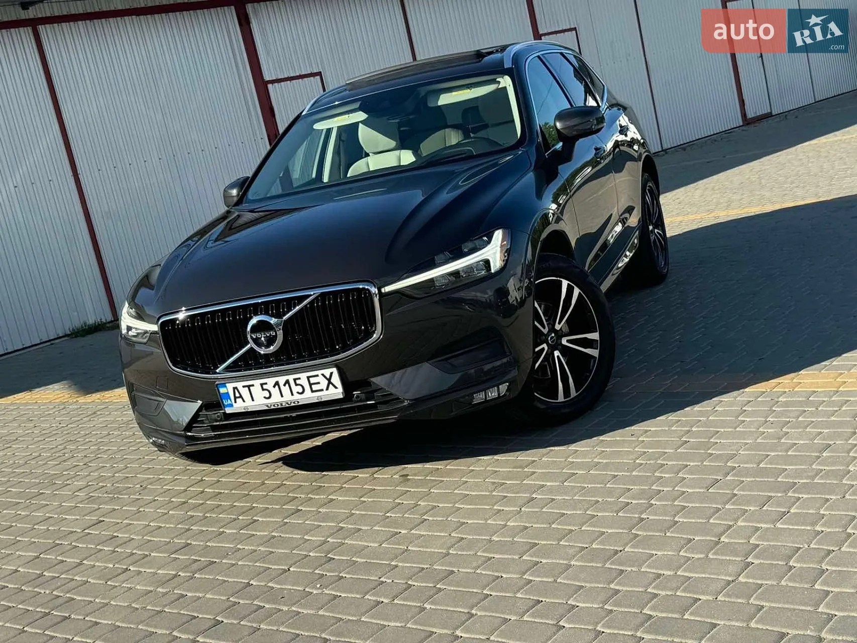 2021 Volvo XC60 - мініатюра 48
