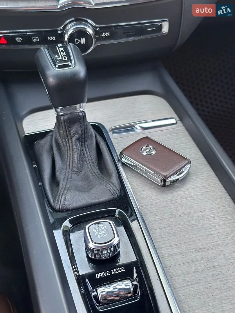 2018 Volvo XC60 - мініатюра 34