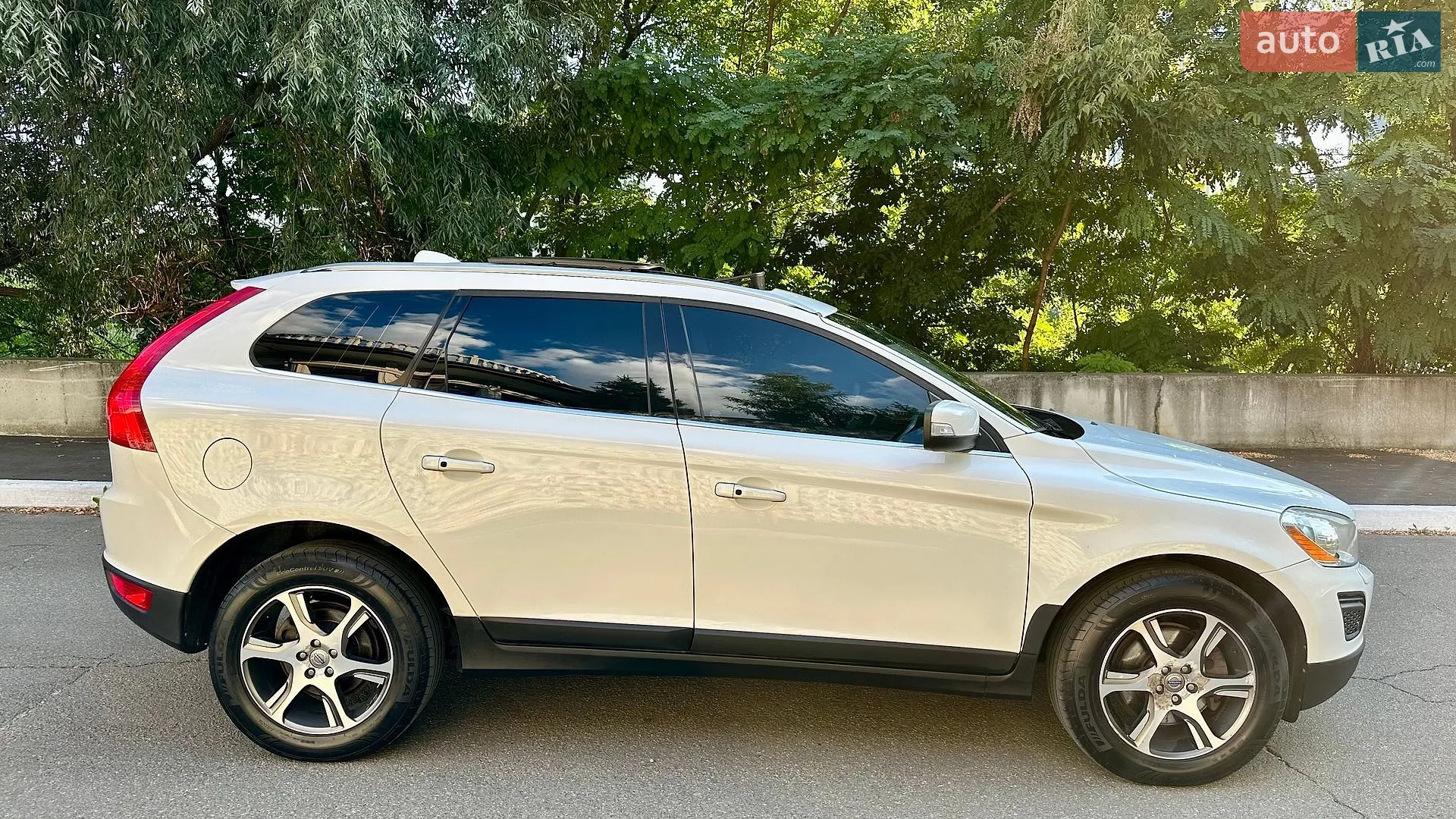 2012 Volvo XC60 - мініатюра 8