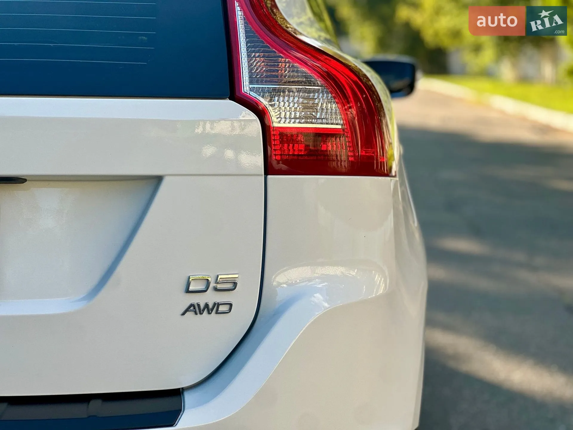 2012 Volvo XC60 - мініатюра 14