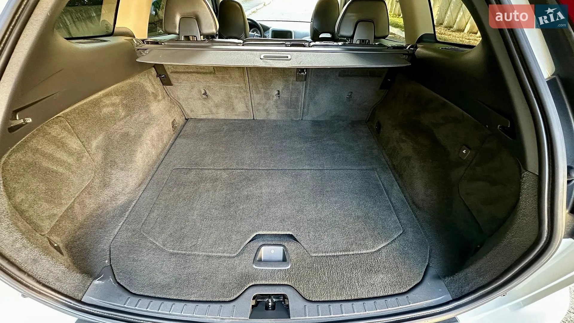 2012 Volvo XC60 - мініатюра 21