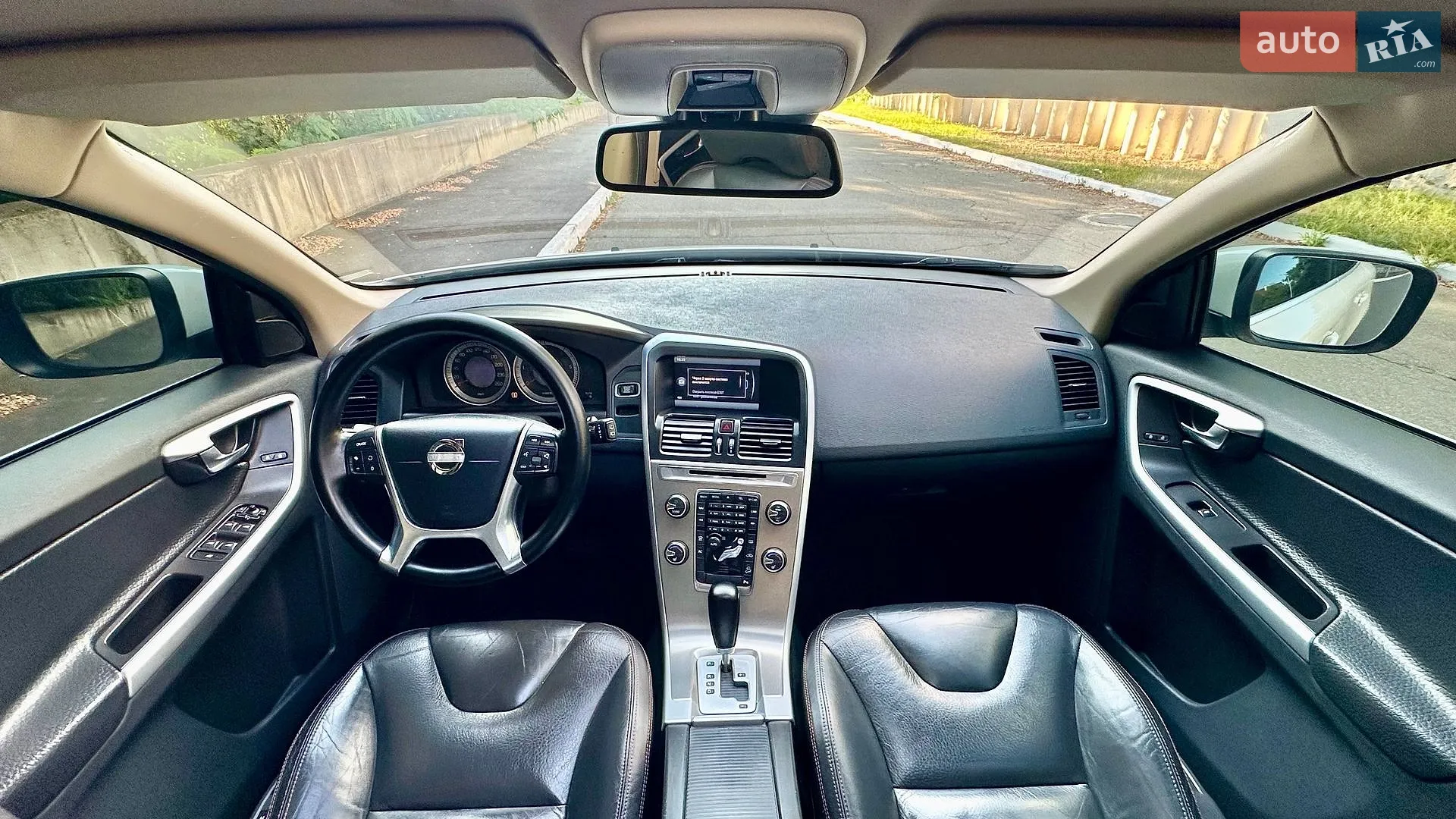 2012 Volvo XC60 - мініатюра 29