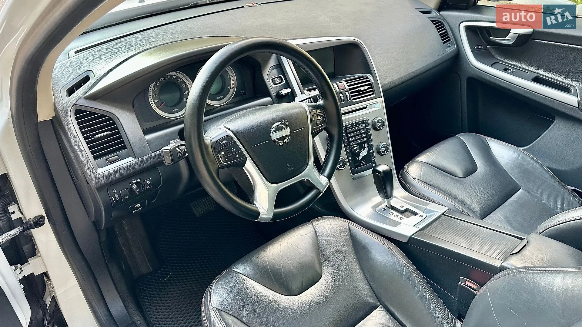 2012 Volvo XC60 - мініатюра 36