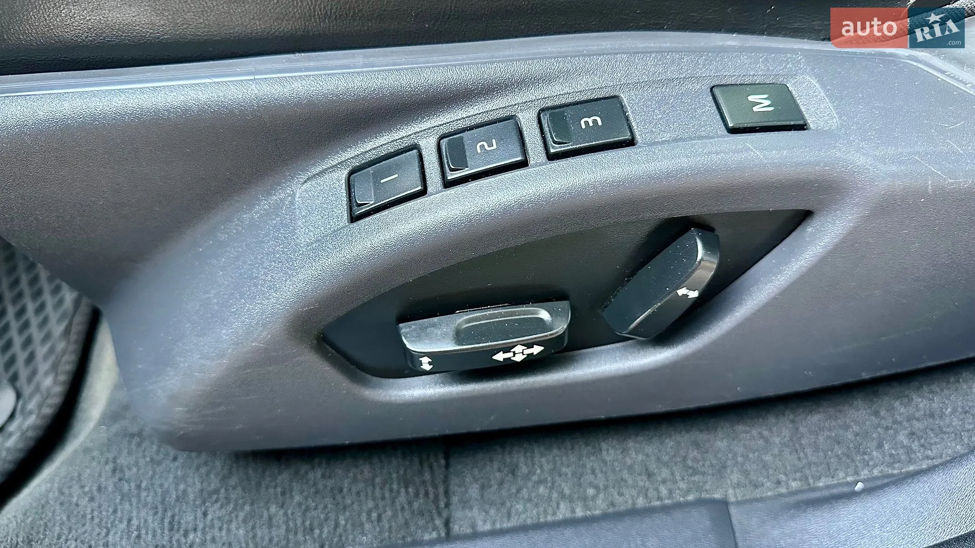 2012 Volvo XC60 - мініатюра 38