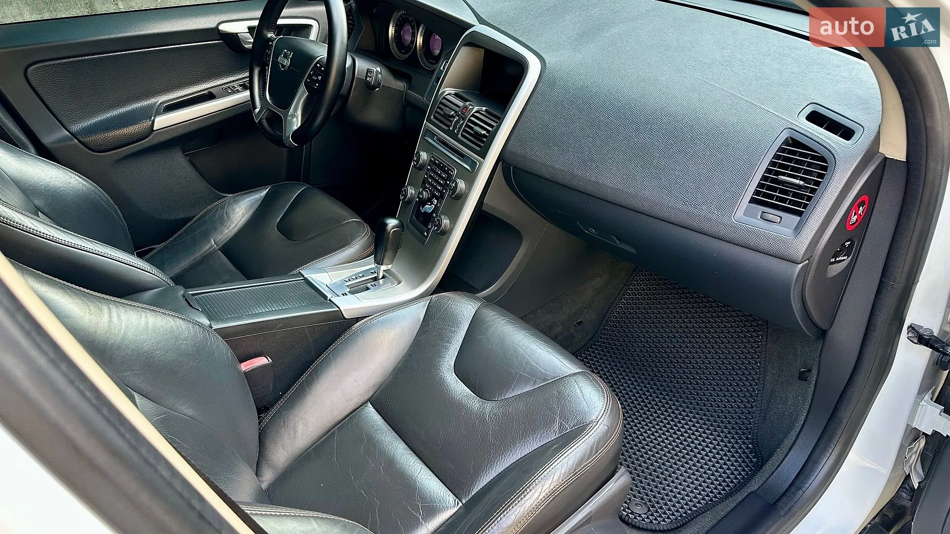 2012 Volvo XC60 - мініатюра 45