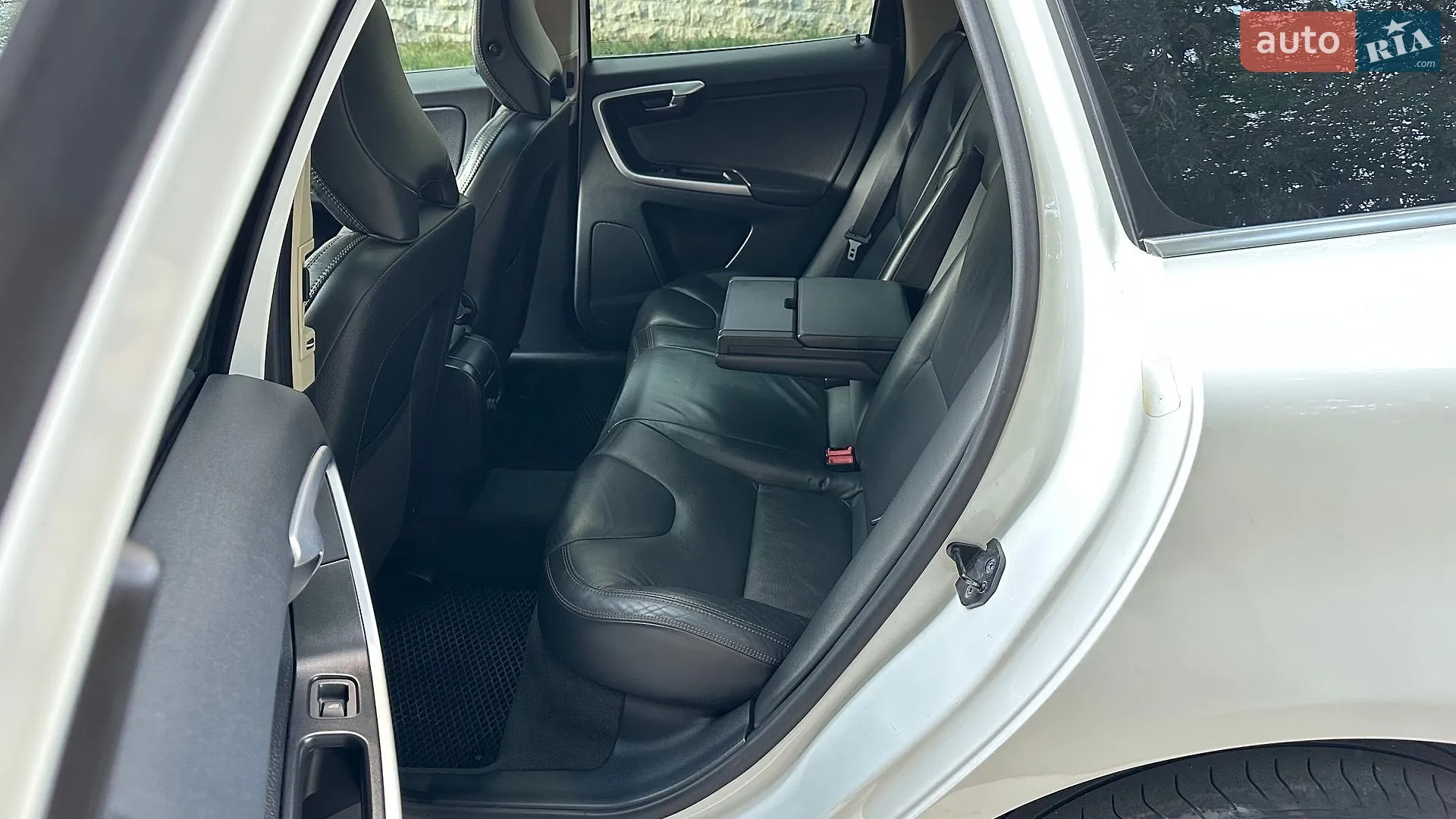 2012 Volvo XC60 - мініатюра 50