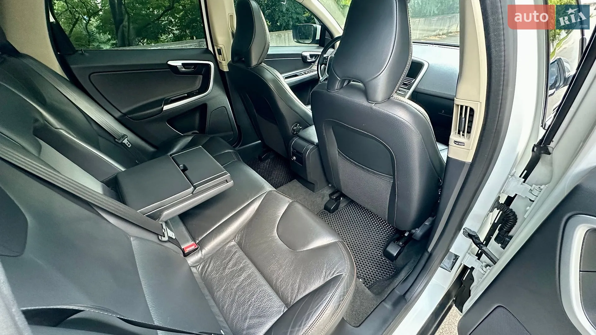 2012 Volvo XC60 - мініатюра 56