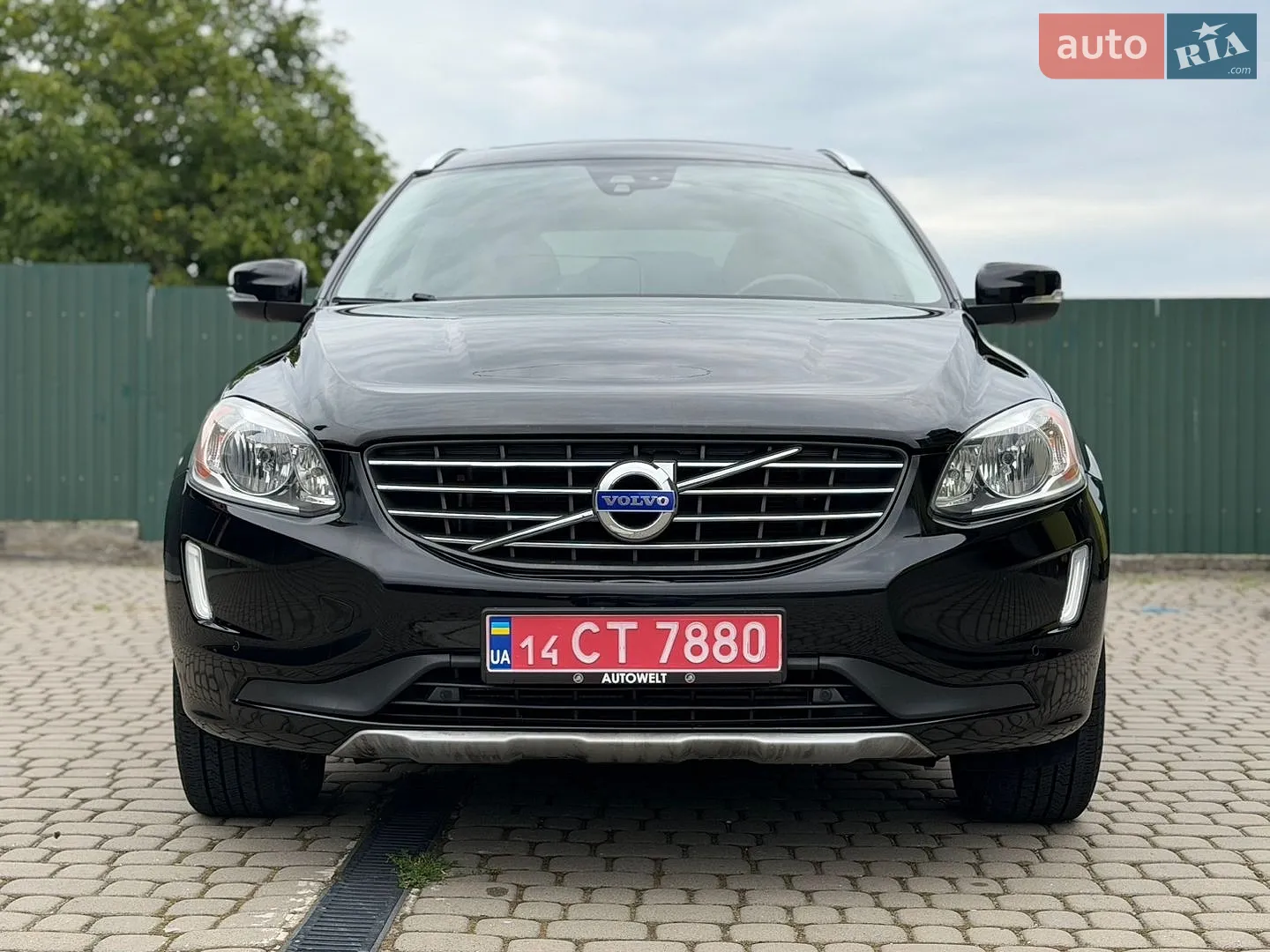 2016 Volvo XC60 - мініатюра 4