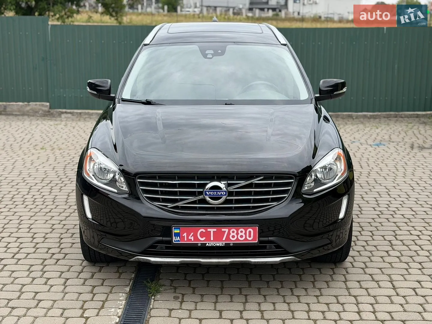 2016 Volvo XC60 - мініатюра 5