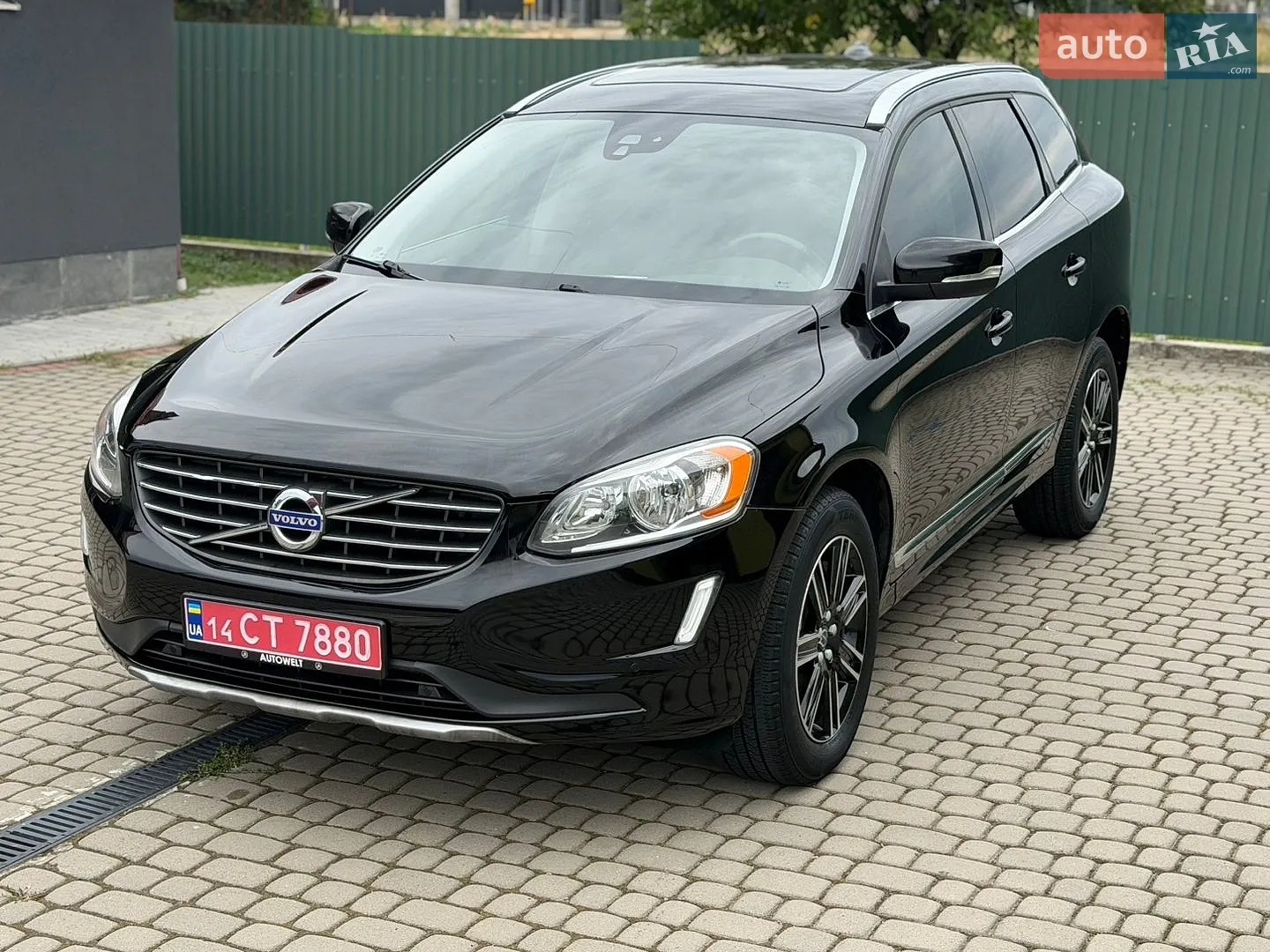 2016 Volvo XC60 - мініатюра 6