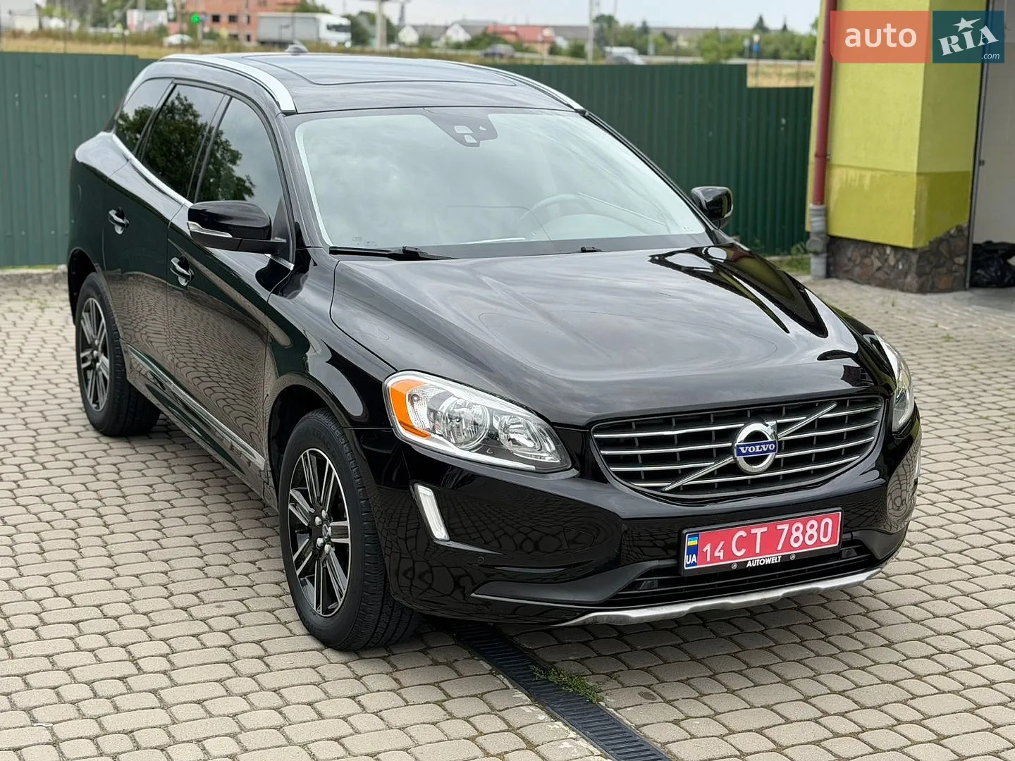 2016 Volvo XC60 - мініатюра 7
