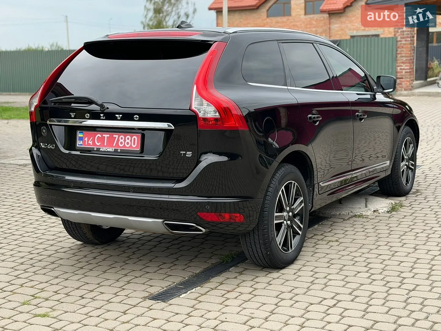 2016 Volvo XC60 - мініатюра 10
