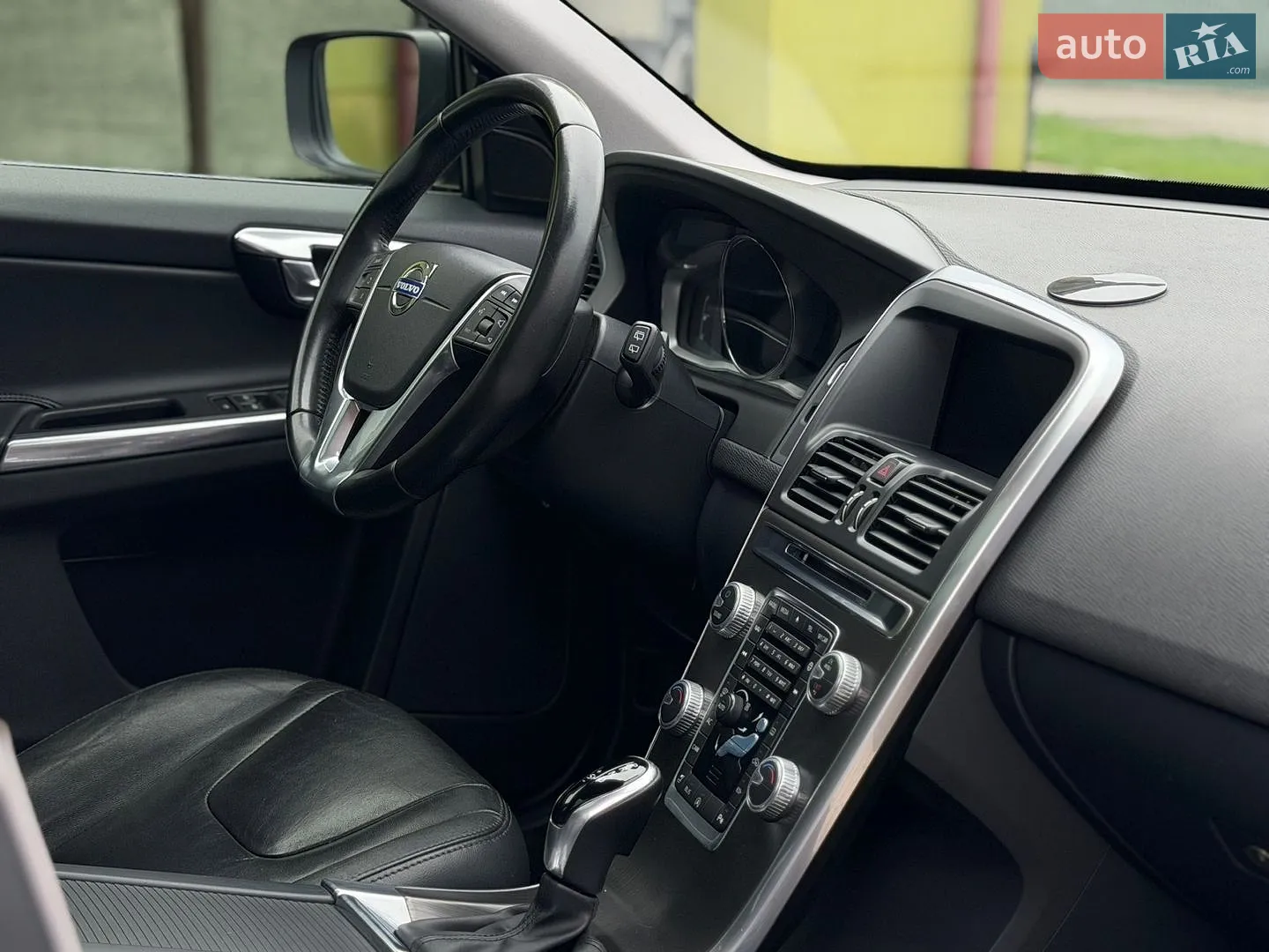 2016 Volvo XC60 - мініатюра 13