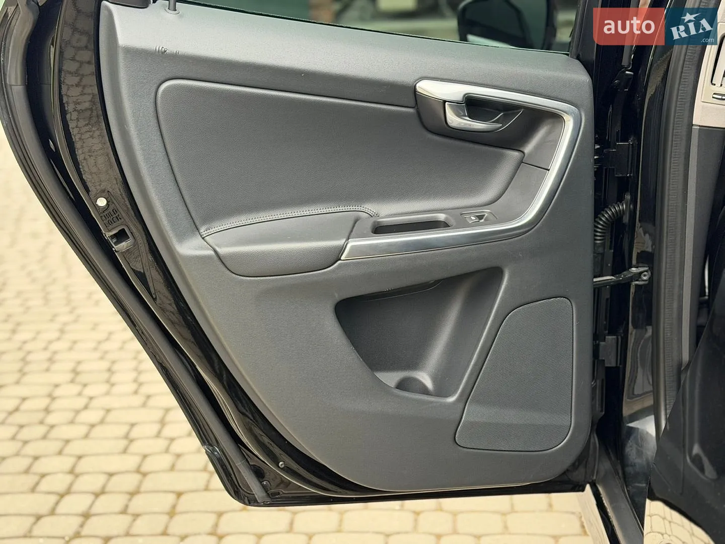 2016 Volvo XC60 - мініатюра 20