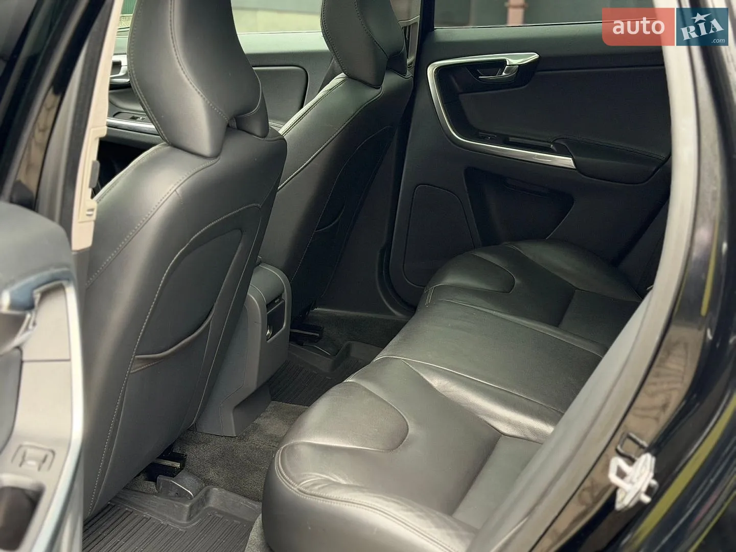 2016 Volvo XC60 - мініатюра 19